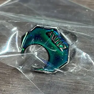 계속 한밤중이면 좋을 텐데. 루나모노리스 반지 가챠 시크릿