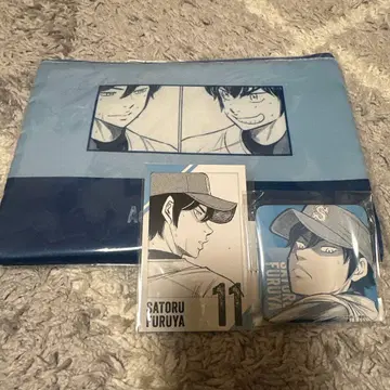 다이아몬드 A 최애 복권 후루야 사토루