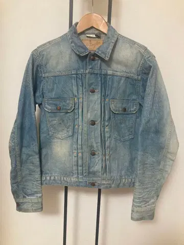 Wrangler 11MJ 사이즈 36
