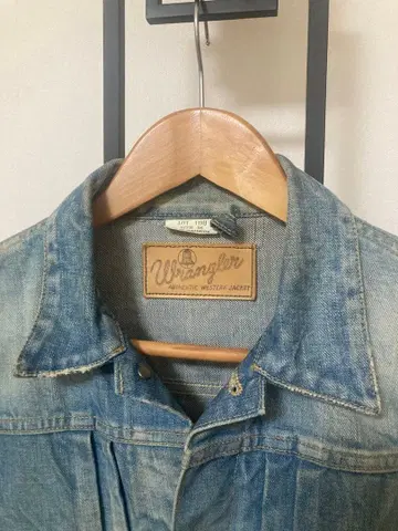 Wrangler 랭글러 11MJ 36