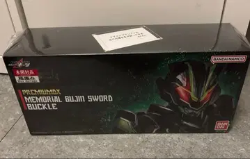 PREMIUM DX 메모리얼 무인 소드 버클