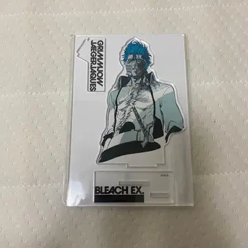 BLEACH 원화전 그림죠 아크릴 스탠드