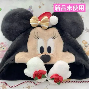 미니 크리스마스 팬캡 디즈니 크리스마스 2025 [ 익명 배송 ]