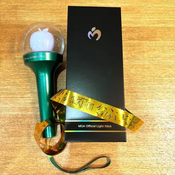 미세스 그린애플 라이트 스틱 테이프