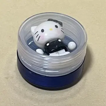 헬로키티 모드 컬렉션 (케이스 마스코트 피규어)