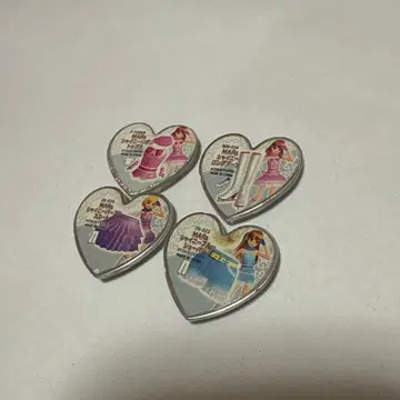 프리즘스톤 MARs 샤이니 세트