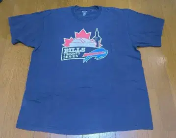 리복 오버 사이즈 T셔츠 XL