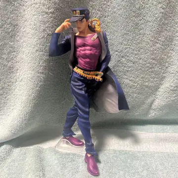 죠죠 라스트 원상 쿠죠 죠타로 (상자 없음)