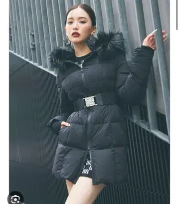 GYDA 롱 다운 2024