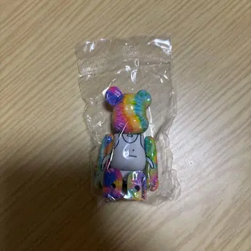 베어브릭 시리즈 50 야바이T셔츠