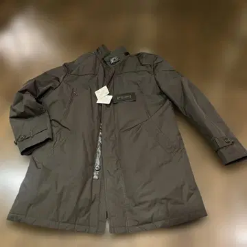 택 포함 SUNNY JOKER 코트 자켓 LL 61