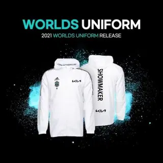 중고 거래 플랫폼 유니폼 이미지