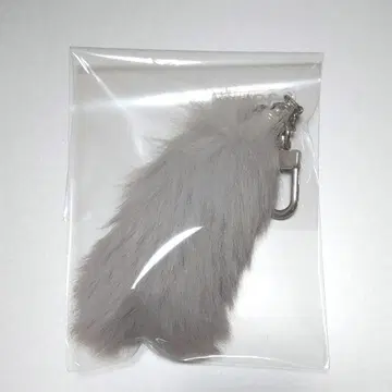 XG JURIN 주린 캡슐 토이 테일 참