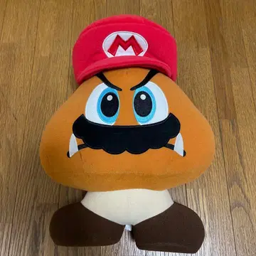 제일복권 슈퍼 마리오 오딧세이 B상 밤