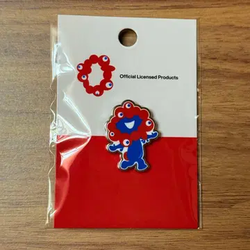 1 EXPO2025 미야쿠미야쿠 핀 배지 03 간사이 만박