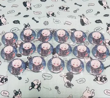 마후마후 언더 컨트롤 17점