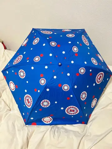 오사카 간사이 만박 미야쿠미야쿠 우천 겸용 우산 양산