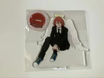 체인소 맨 천사의 악마 아크릴 스탠드