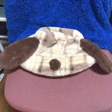 USJ 유니버셜 스누피 버킷햇