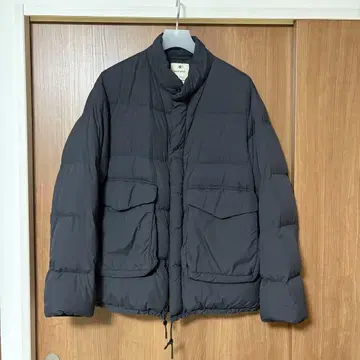 스노우피크 다운 자켓 L 사이즈