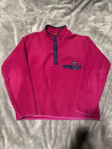 파타고니아 신틸라 스냅T