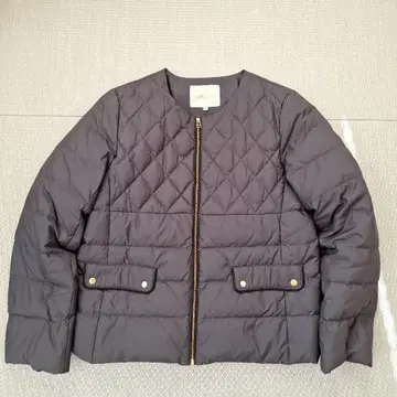 Petit Honfleur 라이트 다운 자켓 13호