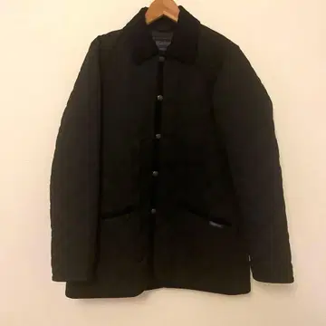 LAVENHAM 퀼팅 자켓 38 사이즈