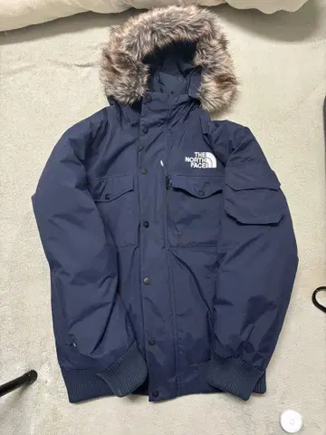 THE NORTH FACE 다운 자켓