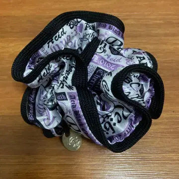 Acid Black Cherry Re:birth 투어 스크런치 73