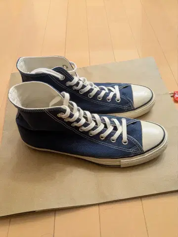 ALL STAR U.S. ORIGINATOR 하이컷
