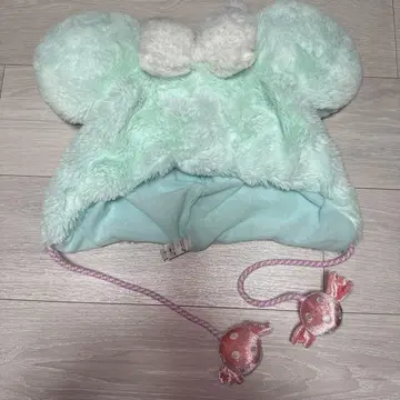 디즈니 슈가 러쉬 팬캡 머리띠 바넬로피