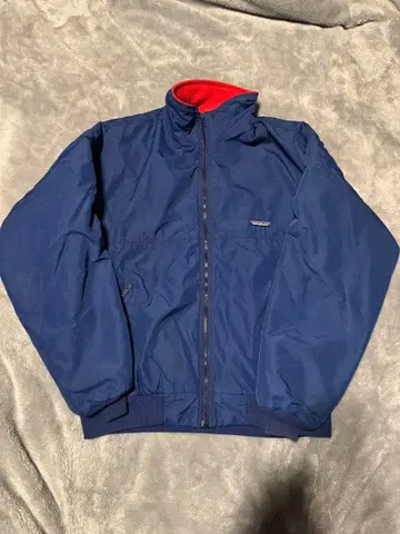 patagonia 쉘드 신틸라 자켓