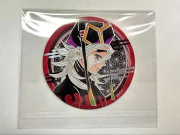 귀멸의 칼날 점프샵 한정판 조각 마그넷 도우마