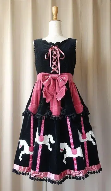 ANGELIC PRETTY 원피스