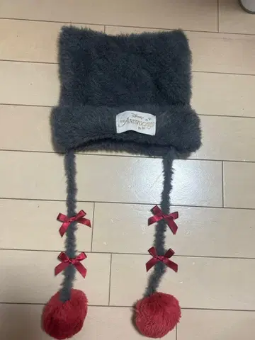 베를리오즈 팬캡