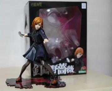 ARTFX J 주술회전 쿠기사키 노바라