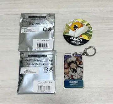 BLEACH 브레솔 쿠로사키 마유리 쿠로사키 네무 세트 판매