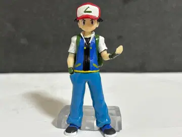 포켓몬 스케일 월드 레드 리페인트