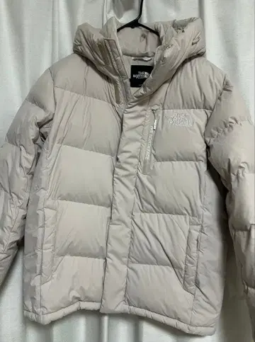 THE NORTH FACE 다운 자켓 11/23까지 게재