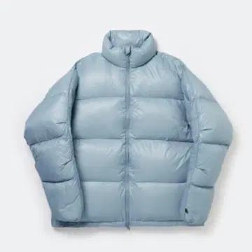 TECH ULTRA LIGHT DOWN JACKET / size M