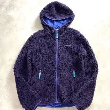 새상품급 파타고니아 레트로X 가디건 플리스 후드티 M 23065