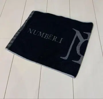 Number_i 타월 No.O-ring