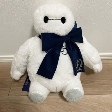 [새상품급] SEGA 한정판 디즈니 베이맥스 봉제 인형