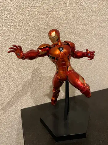 MARVEL 아이언맨 SPM 피규어