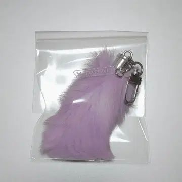 XG HARVEY 하비 캡슐 토이 테일 참