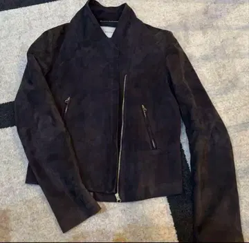 베이지 라이더스 스웨이드 BEIGE