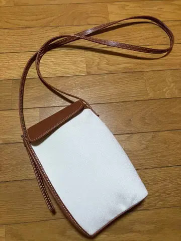 THE DILETTANTE TOMORROWLAND 미니백 백