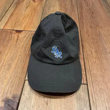 herneon 하네온 캡 브라운