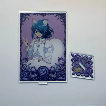 카제마루 이치로타 이나즈마 일레븐 이나이레 아크릴 스탠드