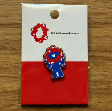 3 EXPO2025 미야쿠미야쿠 핀 배지 01 간사이 만박